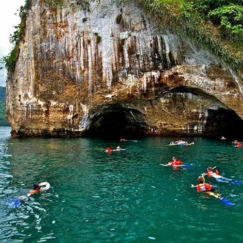 Vallarta By Boat Tours En Puerto Vallarta Arcos Animas y Quimixto