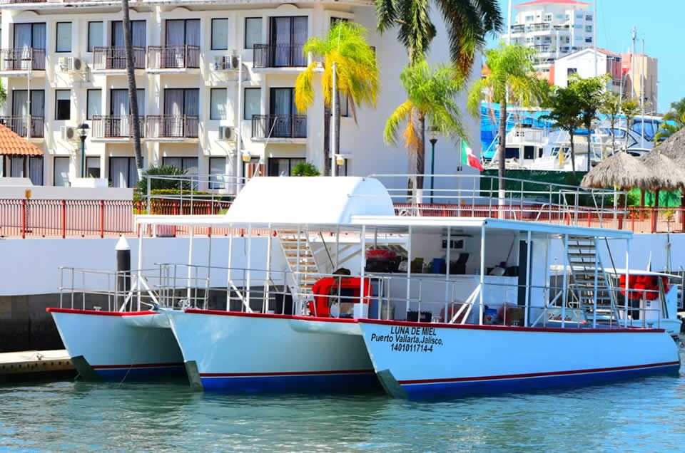 Vallarta By Boat Embarcaciones Sarape