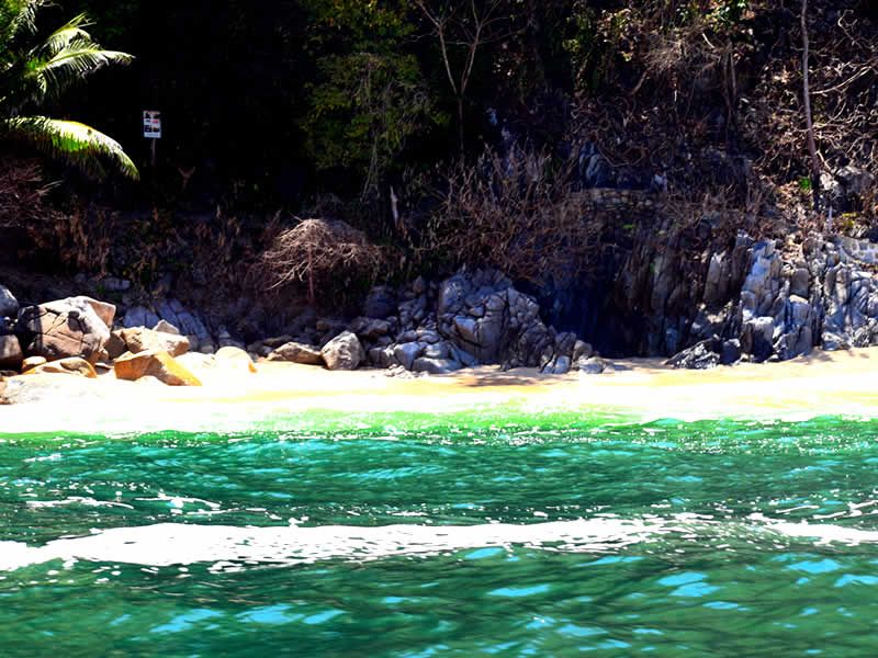 Vallarta By Boat Tours En Puerto Vallarta