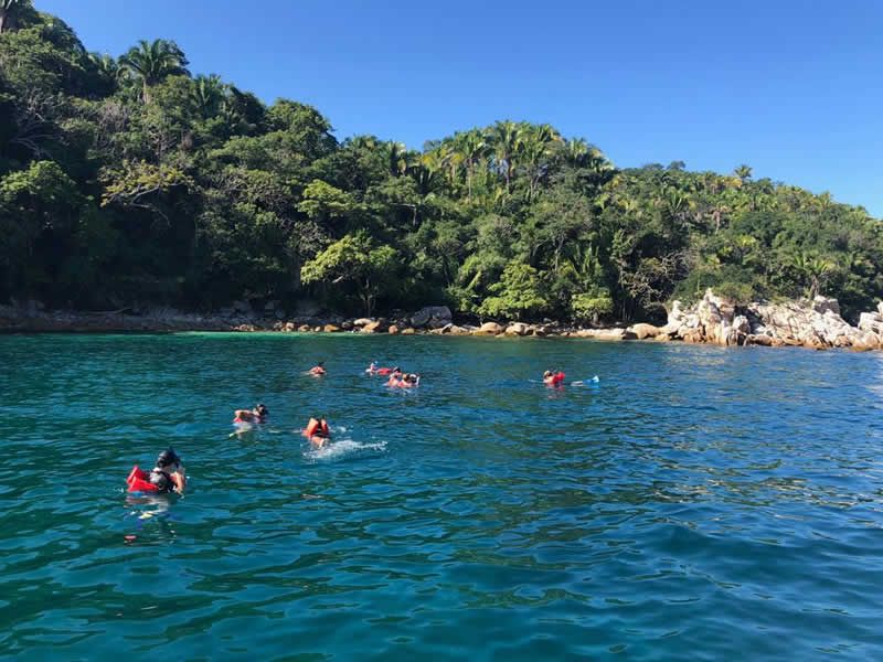 Vallarta By Boat Tours En Puerto Vallarta