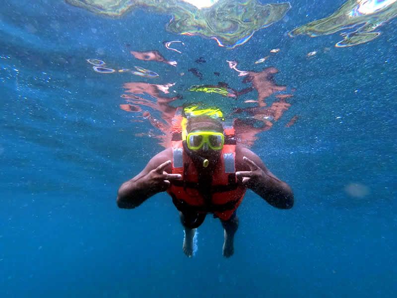 Vallarta By Boat Tours En Puerto Vallarta Yelapa Y Majahuitas Slide 2