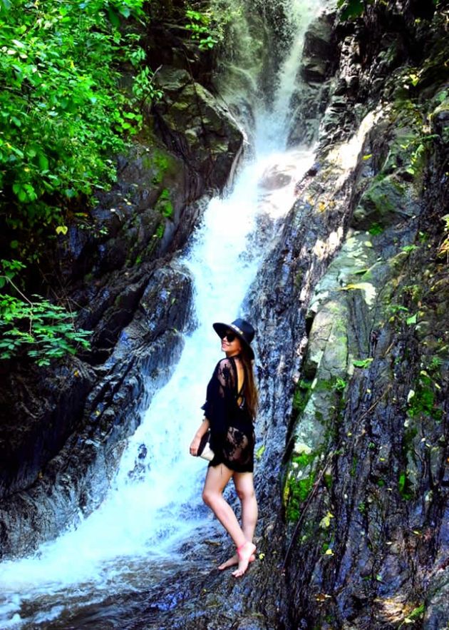 Vallarta By boat Yelapa y Majahuitas Paradise Escape Tour