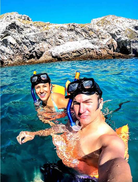 Vallarta By Boat Tours En Puerto Vallarta