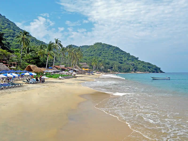 Vallarta By Boat Tours En Puerto Vallarta