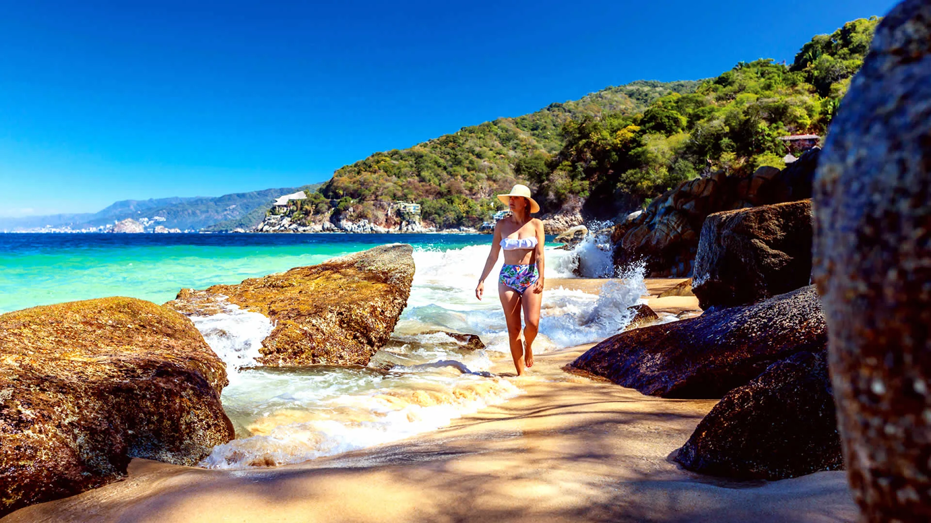 Vallarta By Boat Tours En Puerto Vallarta